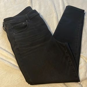 New Without Tags American Eagle Jegging Jeans